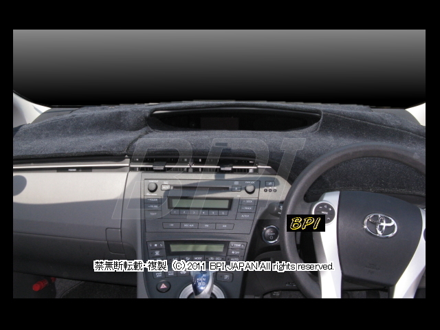 ダッシュボードマット ＭＰＩ